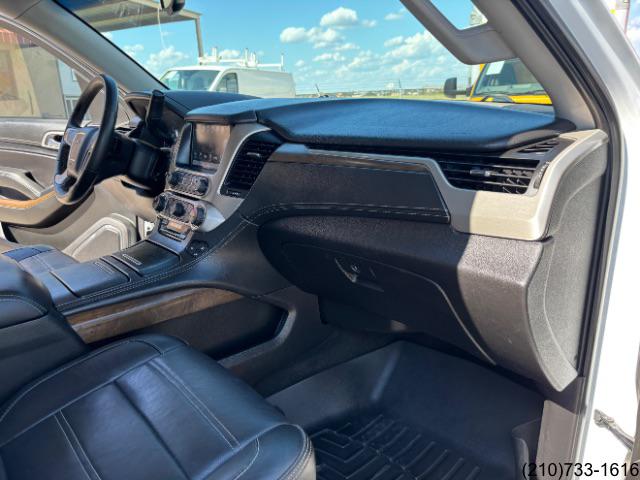 GMC Yukon XL photo 33