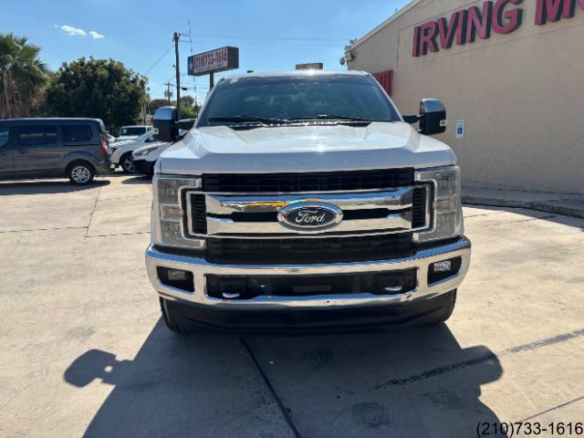 Ford F-250 photo 2