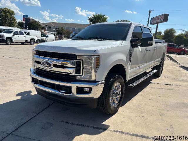 Ford F-250 photo 3