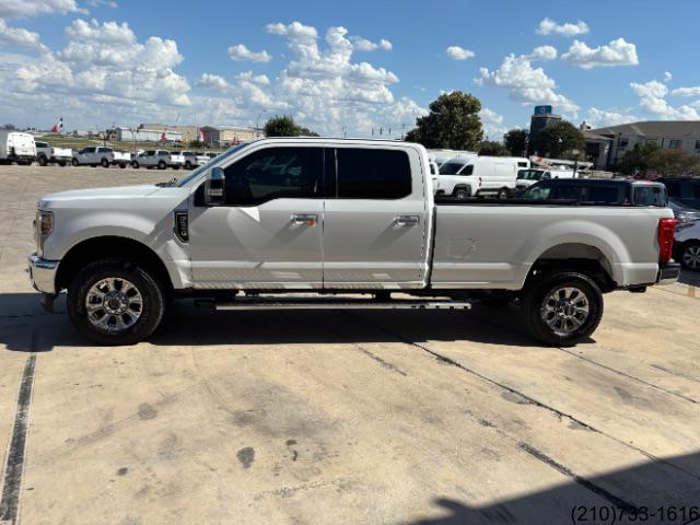 Ford F-250 photo 4
