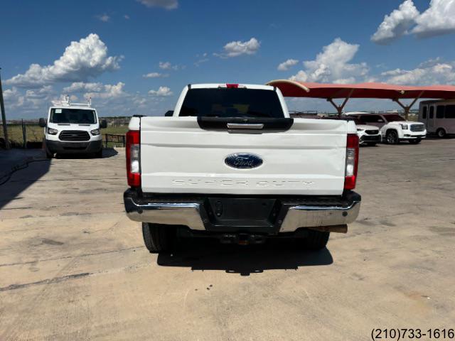 Ford F-250 photo 6