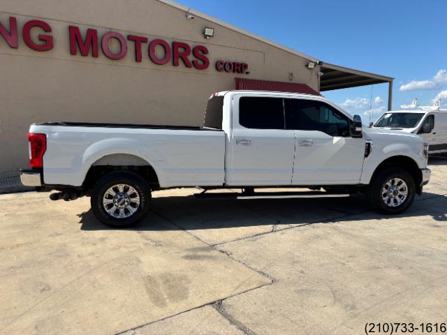 Ford F-250 photo 8