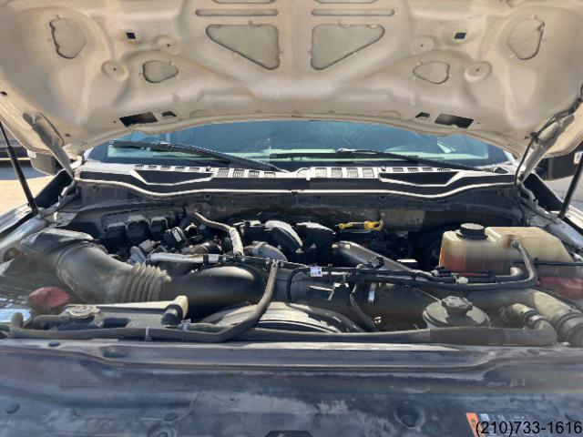 Ford F-250 photo 10