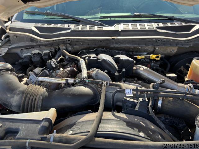 Ford F-250 photo 11