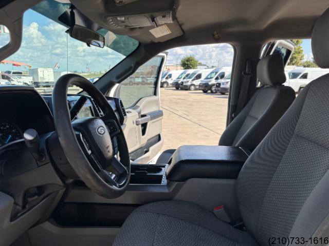 Ford F-250 photo 16
