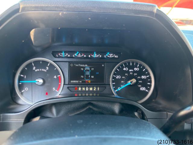 Ford F-250 photo 19
