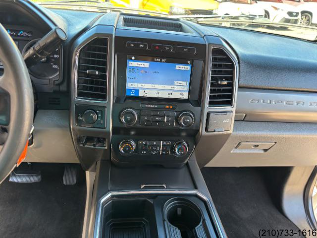 Ford F-250 photo 20