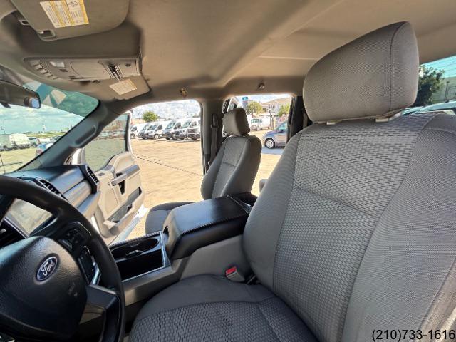 Ford F-250 photo 21
