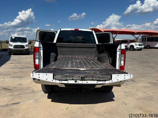 Ford F-250 photo 24