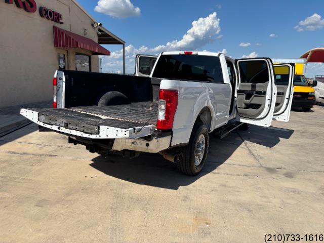 Ford F-250 photo 25