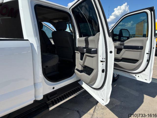Ford F-250 photo 26