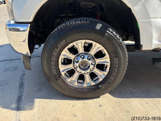 Ford F-250 photo 30