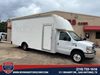 2014 Ford Econoline Commercial Cutaway 