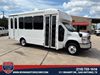 2018 Ford E-Series Cutaway 