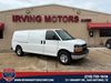 2020 Chevrolet Express Cargo Van 