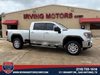 2022 GMC Sierra 2500HD SLT