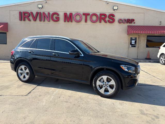 Mercedes-Benz GLC photo 2