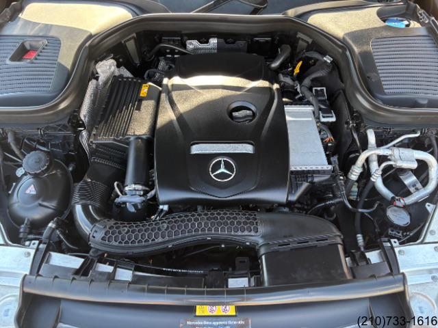 Mercedes-Benz GLC photo 4