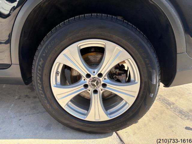 Mercedes-Benz GLC photo 5