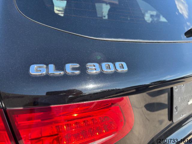 Mercedes-Benz GLC photo 7