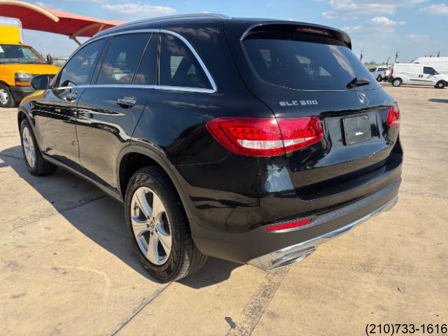 Mercedes-Benz GLC photo 11