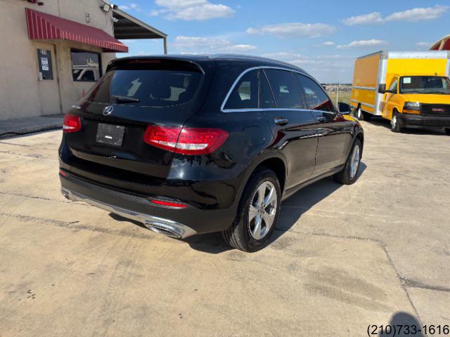 Mercedes-Benz GLC photo 13