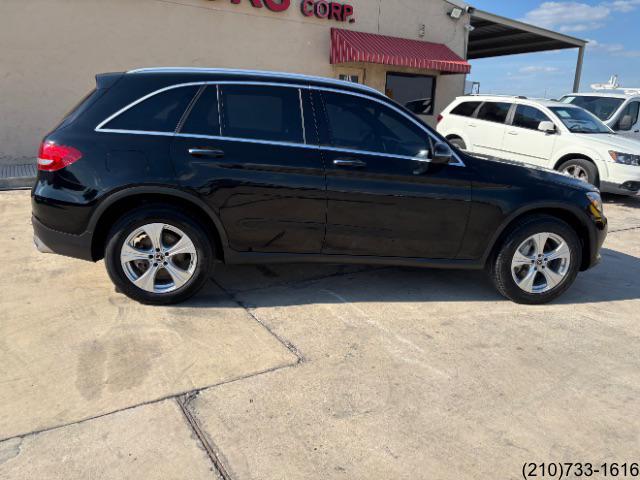 Mercedes-Benz GLC photo 14