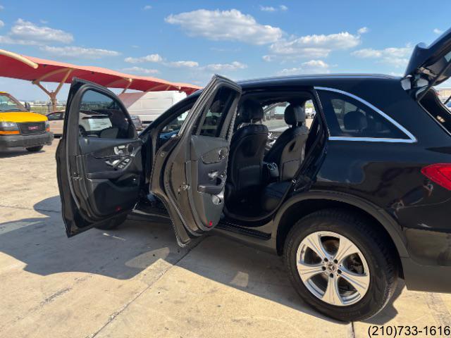 Mercedes-Benz GLC photo 15