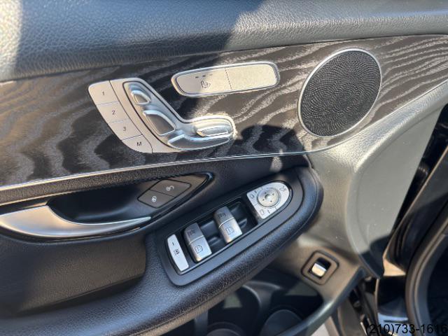 Mercedes-Benz GLC photo 17