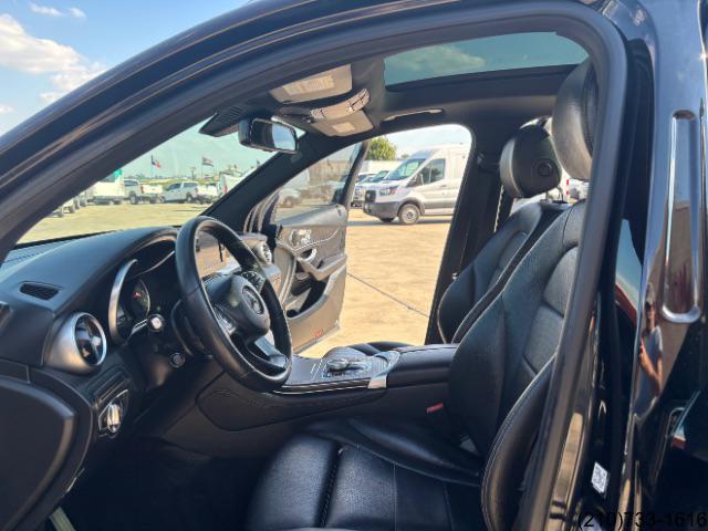 Mercedes-Benz GLC photo 18
