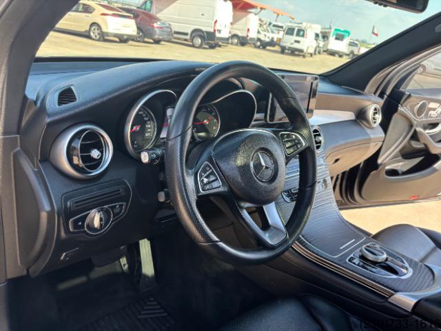 Mercedes-Benz GLC photo 19