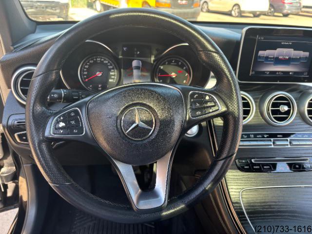 Mercedes-Benz GLC photo 20