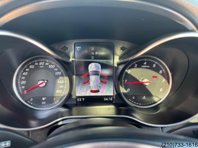 Mercedes-Benz GLC photo 21