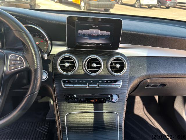 Mercedes-Benz GLC photo 22