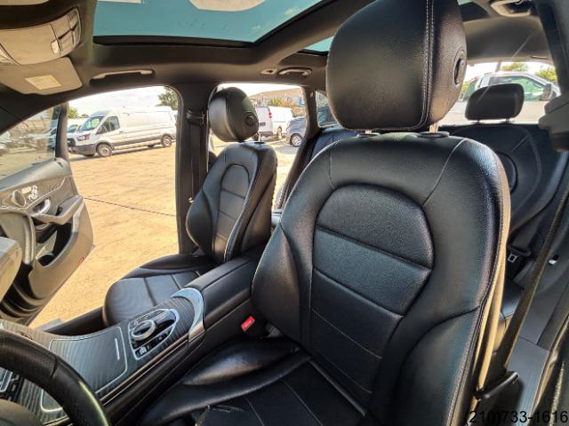 Mercedes-Benz GLC photo 23