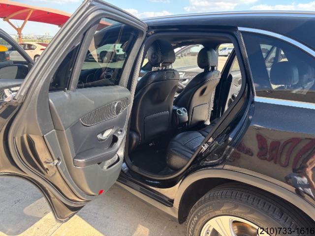 Mercedes-Benz GLC photo 24