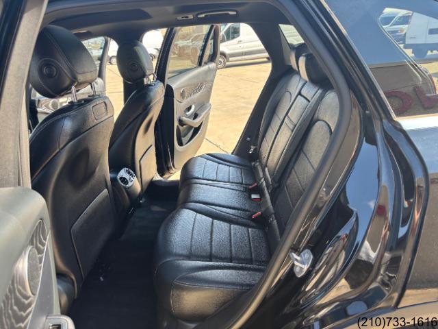 Mercedes-Benz GLC photo 25