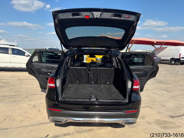 Mercedes-Benz GLC photo 26