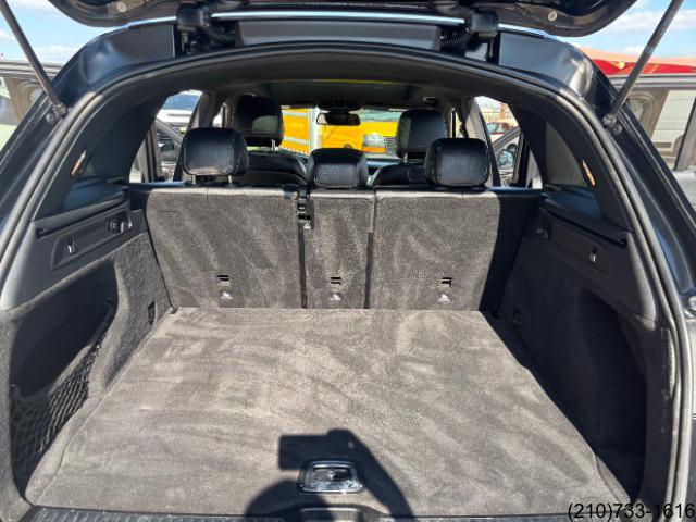 Mercedes-Benz GLC photo 27