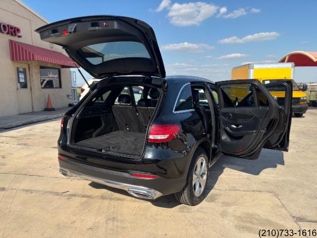 Mercedes-Benz GLC photo 28