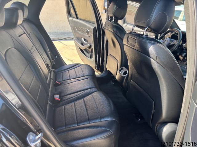 Mercedes-Benz GLC photo 30