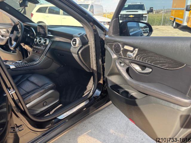 Mercedes-Benz GLC photo 31