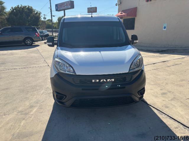 Ram Promaster City photo 2