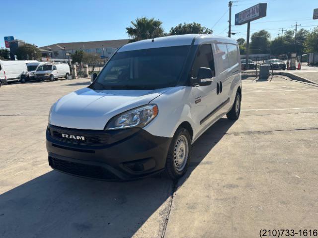 Ram Promaster City photo 3