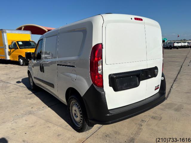 Ram Promaster City photo 5