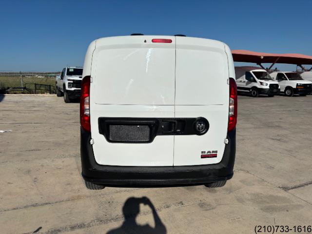 Ram Promaster City photo 6
