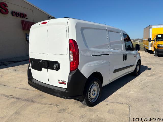 Ram Promaster City photo 7
