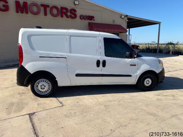 Ram Promaster City photo 8