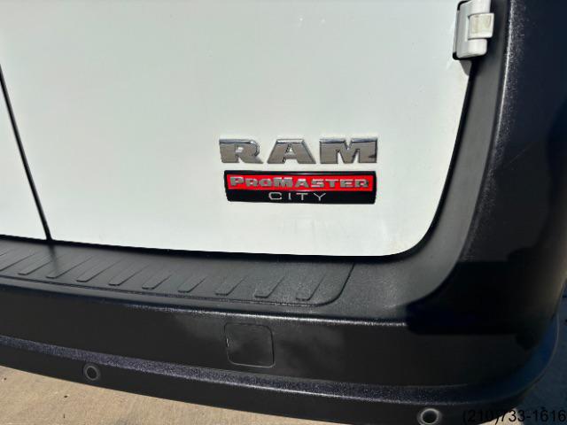 Ram Promaster City photo 10