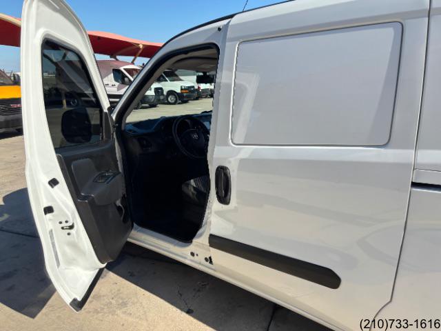 Ram Promaster City photo 11